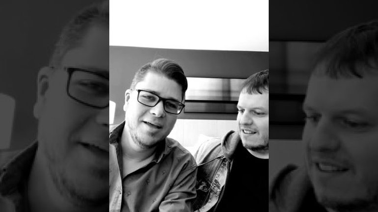 Lundi Live No. 1 : “Apaise mon âme” Song Story avec David Pothier