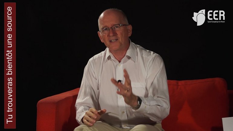 Tu trouveras bientôt une source  - Walter Zanzen
