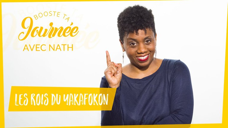 Les rois du yakafokon