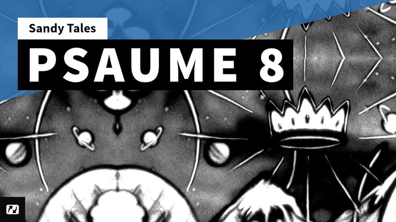 Psaume 8