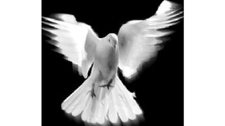 Le Saint Esprit notre assistant