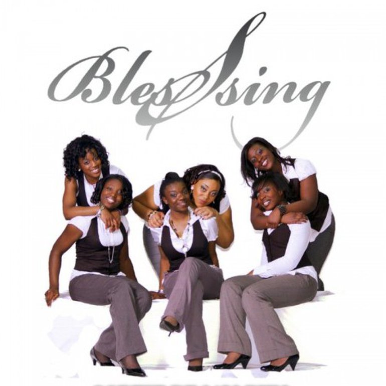 Blessing