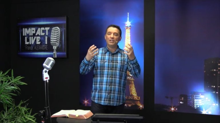 Est-ce que Dieu existe ?
