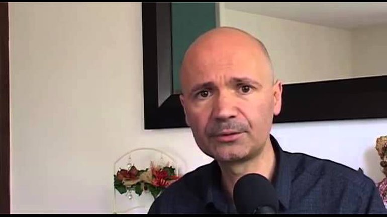 L'église hypocrite par Bruno Souris