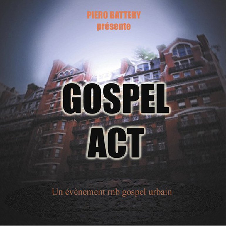Gospel Act 1