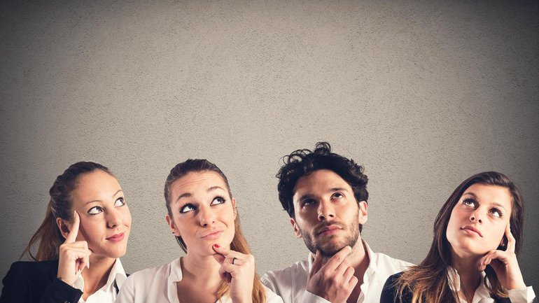 Avez-vous un but dans la vie ?