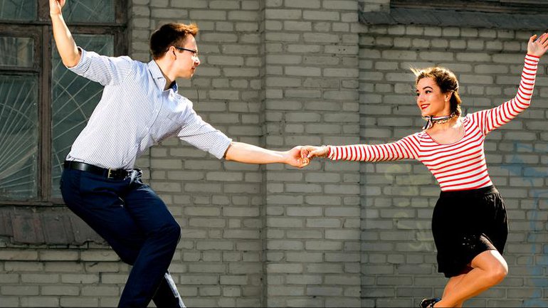 Laissons le Seigneur "mener la danse"...