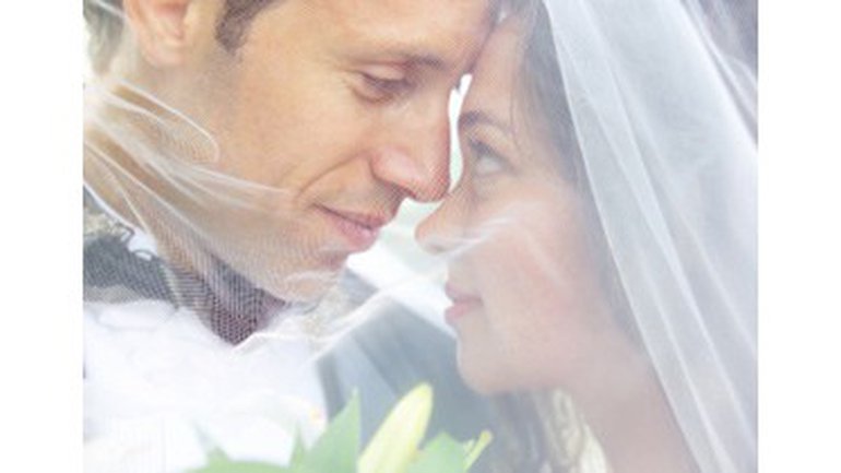 Prière pour le mariage - 1
