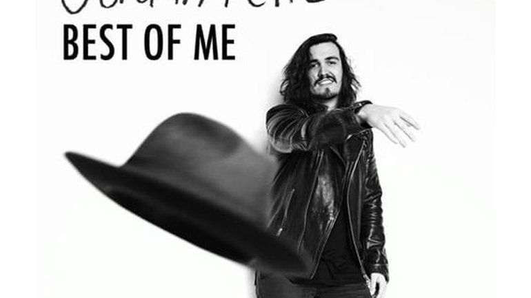 L’Actu Musicale du 16 janvier – Jordan Feliz – Best Of Me
