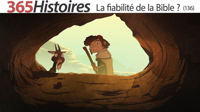 La fiabilité de la Bible : les grottes de Qumran (133)