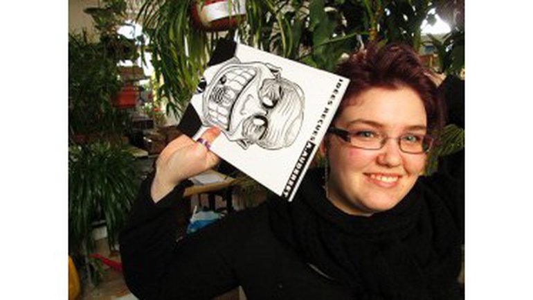 La BD qui tue la mort !