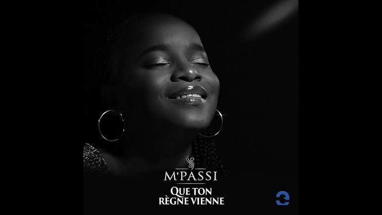 M'PASSI -QUE TON RÈGNE VIENNE