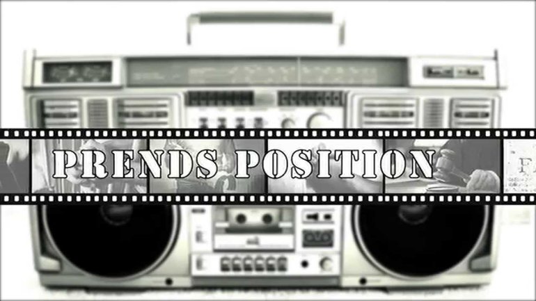 Yann Le M2A - Prends position