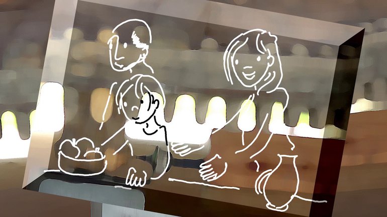 Comment Dieu travaille-t-il en nous?