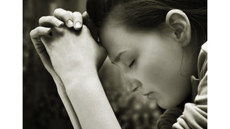 La prière qui plait à Dieu : Que Ton Nom soit sanctifié