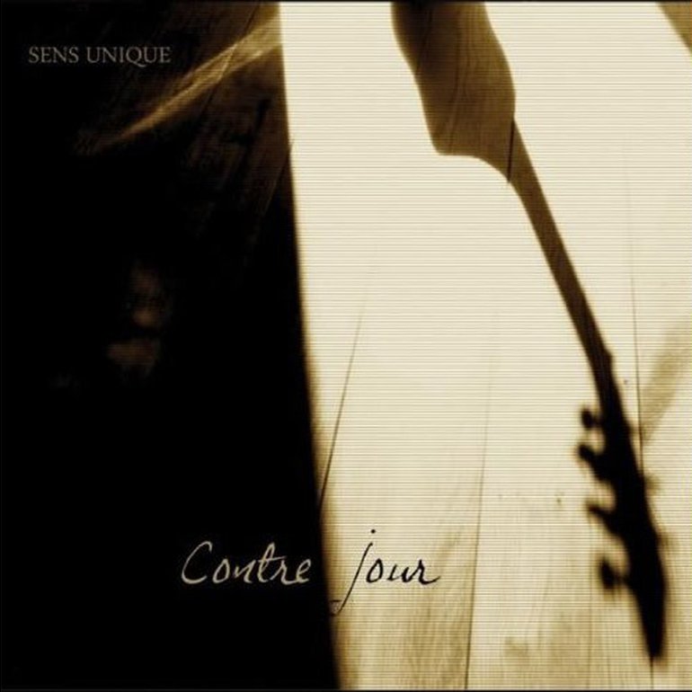 Contre jour