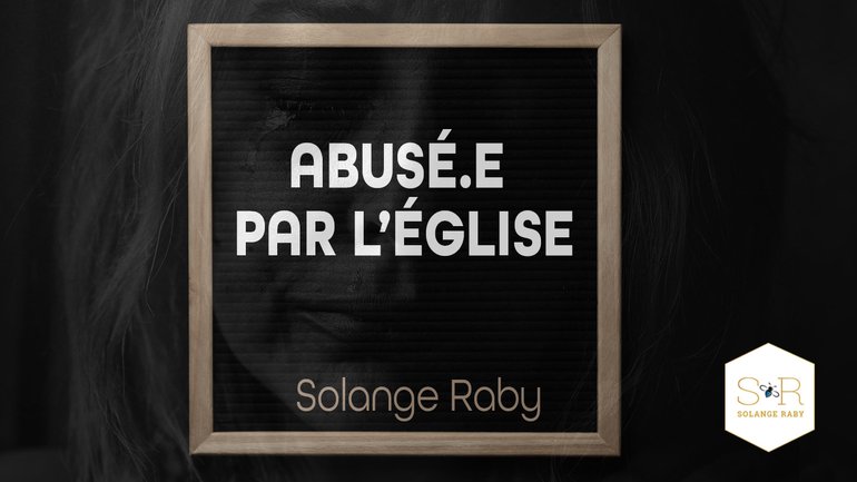Abusé.e par l'Église