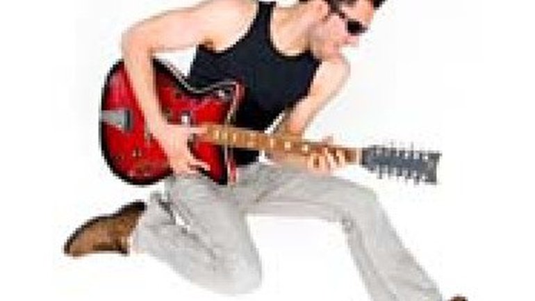 La motivation : clé de la progression guitaristique