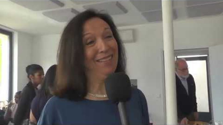 Film et reportage sur Corinne Lafitte - Il ne tardera pas