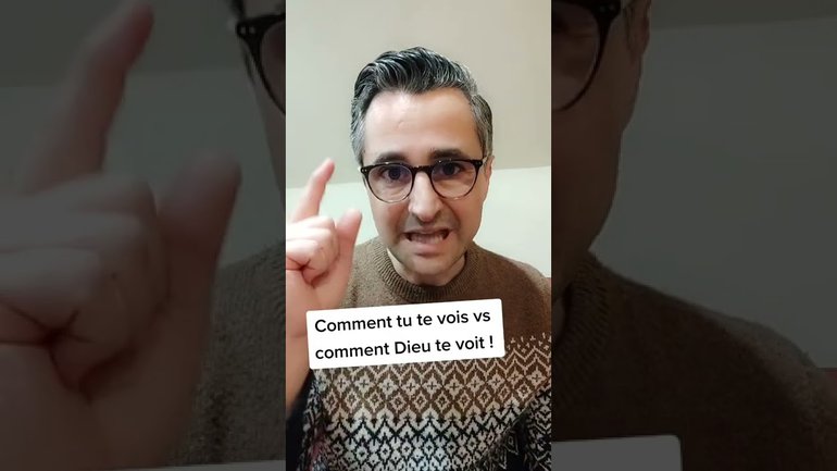 Comment tu te vois vs comment Dieu te vois ! - Juges 6-7