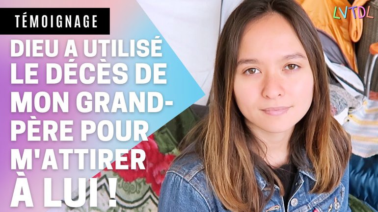 J'ai vu mon grand père décédé descendre des cieux dans la joie, lui que je croyais bouddhiste -Karen