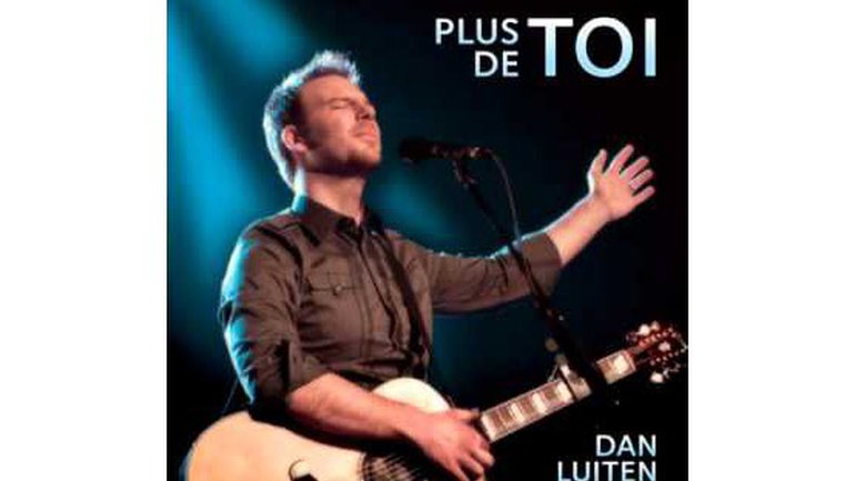 Plus de toi - Dan Luiten