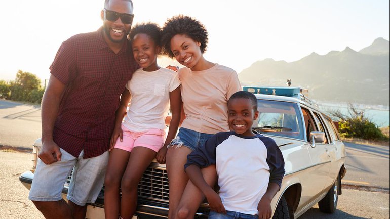 Comment réussir ses vacances en famille ?