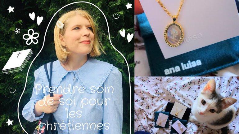 Les chrétiennes et la beauté