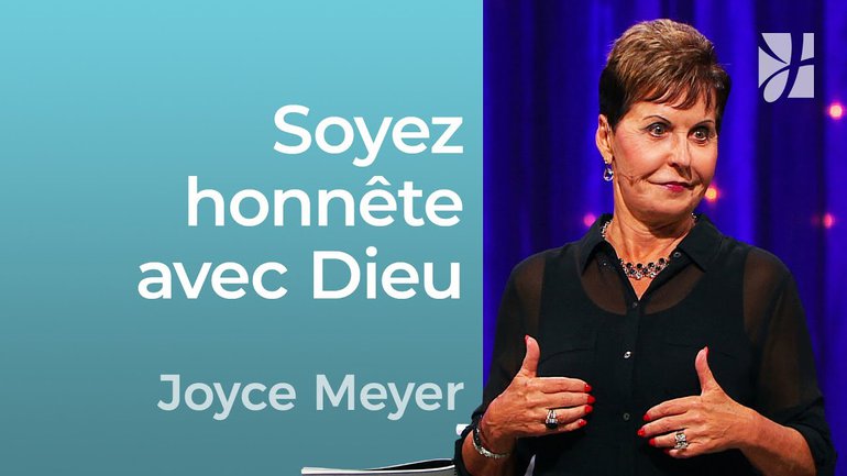 2mn - Soyez honnête avec Dieu - 637