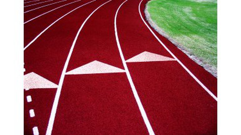 Une course d'obstacles…
