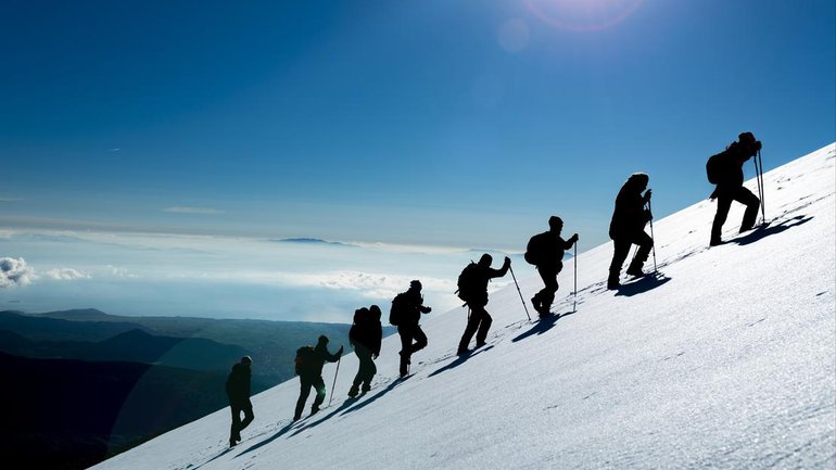 Courage, quand tu nous lâches !