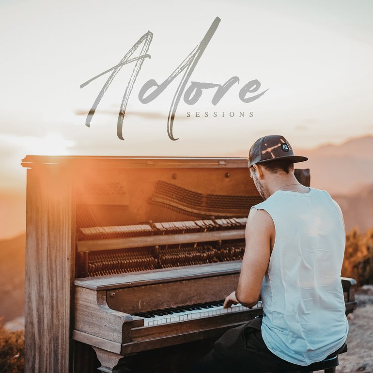 ADORE SESSIONS