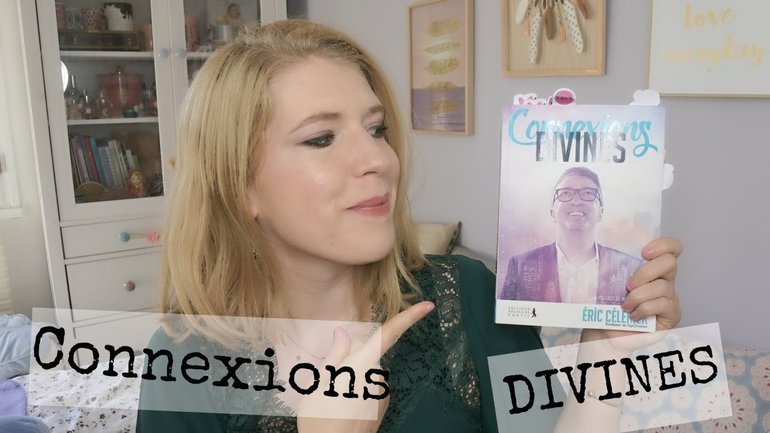 Revue "Connexions Divines" de Eric Célérier