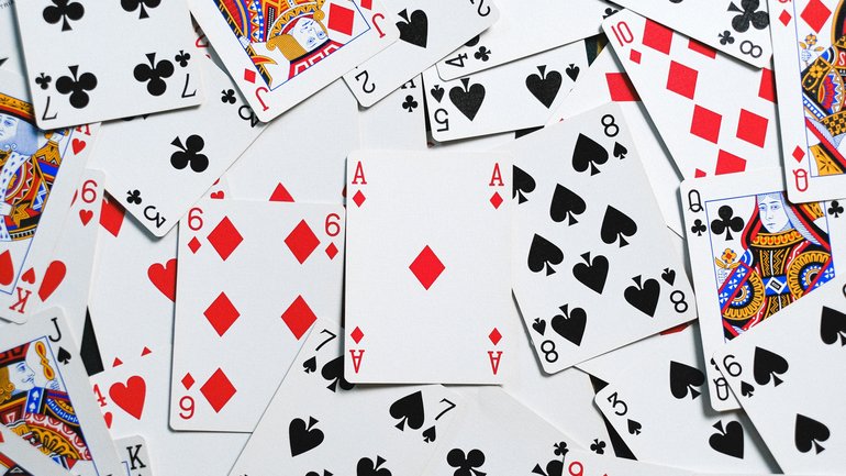 Mon mari : bonne ou mauvaise pioche ? 🃏♣