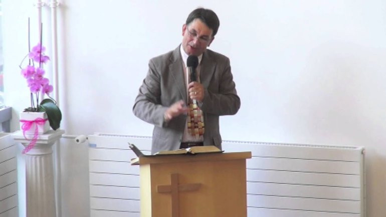 Jacques Imobersteg - Que raconter ?