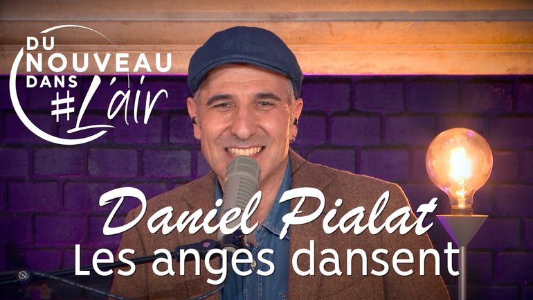 Les anges dansent - Daniel Pialat