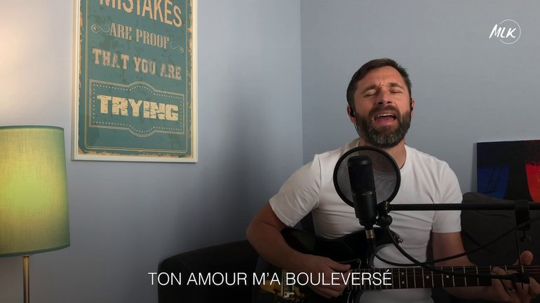 FWU #13 - Pascal Roger / Rien ne nous séparera