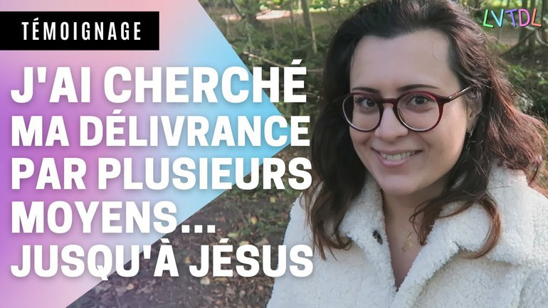 J'ai été possédé par des démons durant 3 ans - Témoignage de Jessica