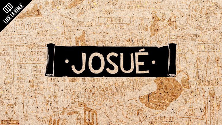 Josué - Synthèse