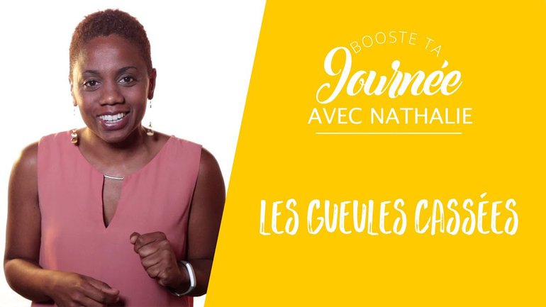 Les gueules cassées