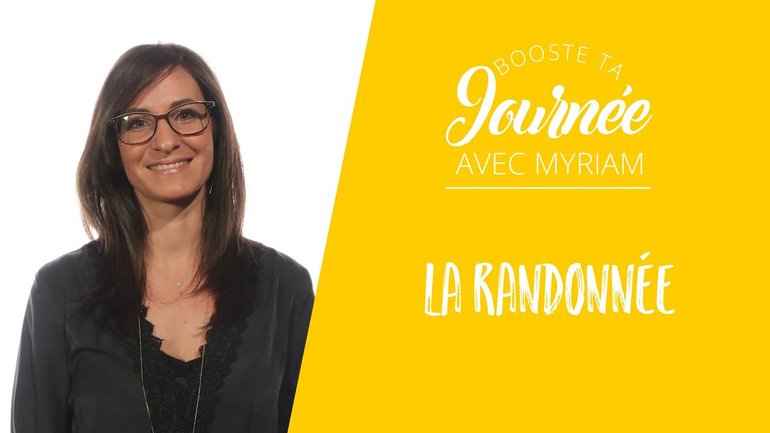 La randonnée