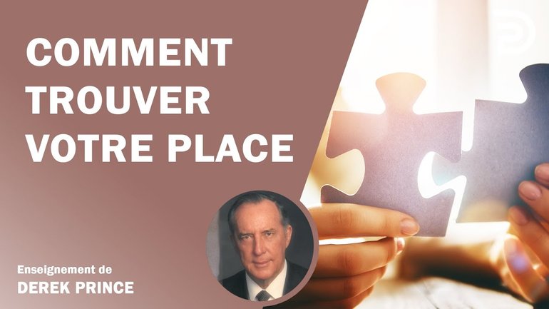 Comment trouver votre place