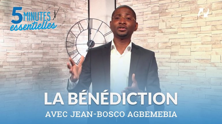 La bénédiction