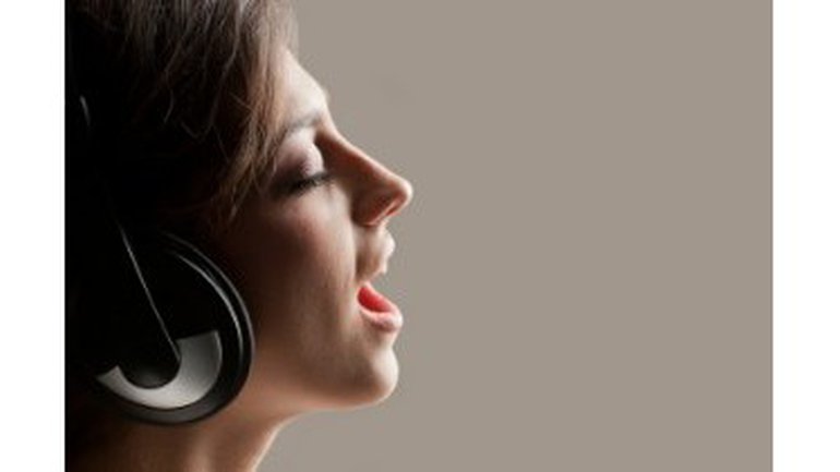 La respiration du chanteur