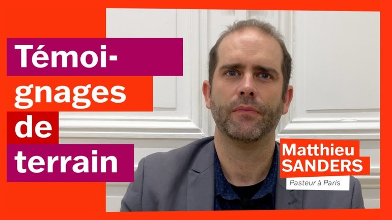 Pour que les élus connaissent les Églises évangéliques ! - Témoignage de terrain