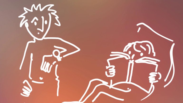 Tuto de vie: comment faire durer l'amour dans un couple