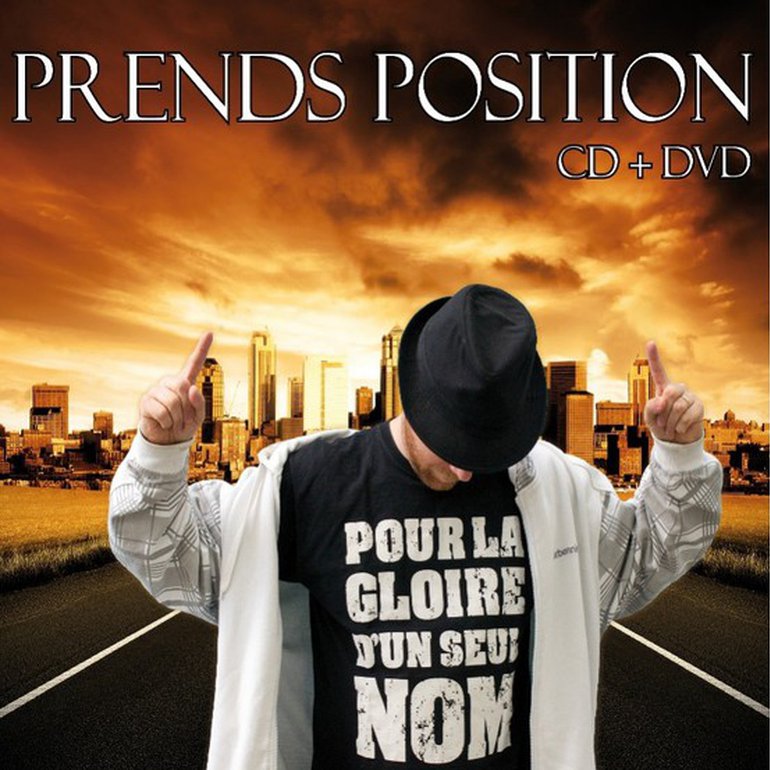 Prends Position