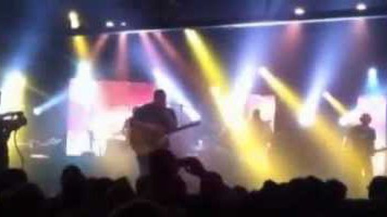 Les enflammés 3 - Mulhouse 2014 (extraits)