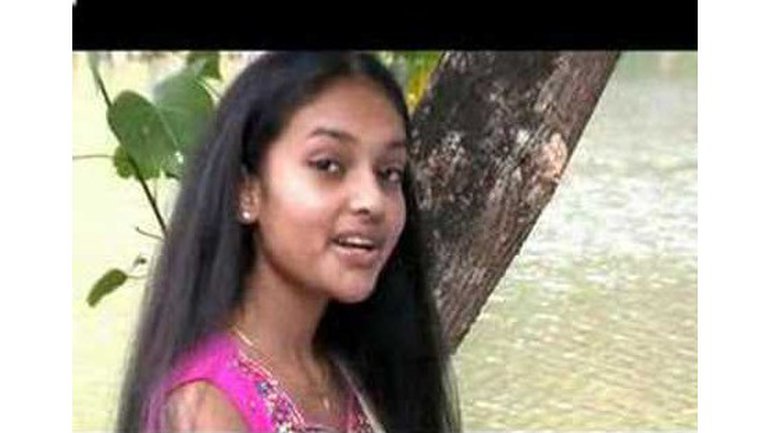 Svaniya - Naan pada