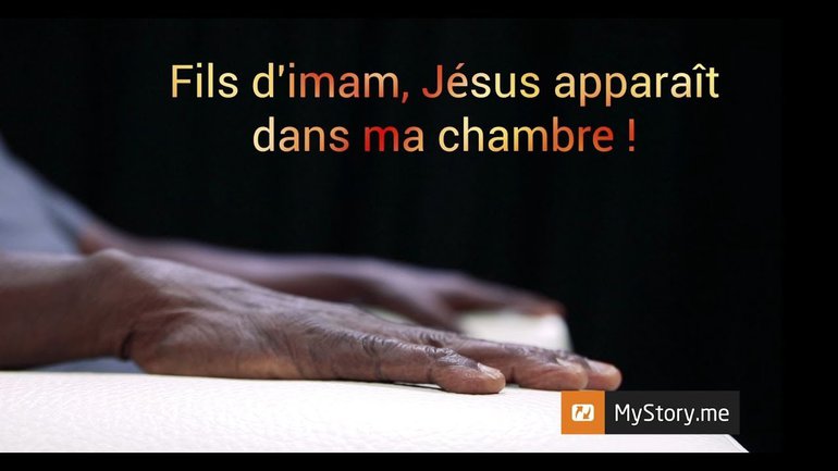 MyStory - Moussa Koné : "Fils d'imam, Jésus apparaît dans ma chambre !"